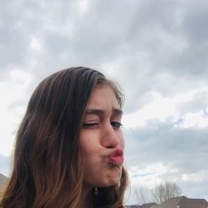 Meet your Posher, Morgan